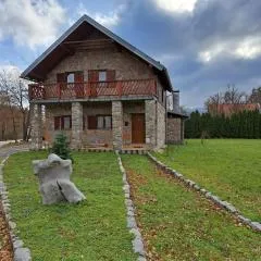 Kuća Kijani