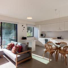 FLH Salitre Design with Botanic Garden View