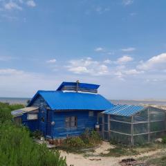 Rancho Saralia