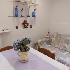 Apartment Close Guglie Bridge