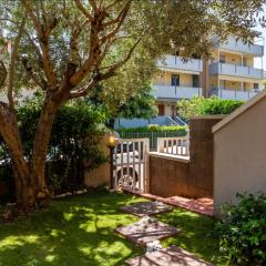 On the notes of the sea