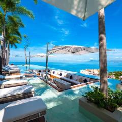 Luxury Residence in Zona Romantica PV 204