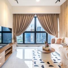 Agile Bukit Bintang by Feel Home