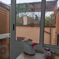 All'angolo di San Pietro - wifi