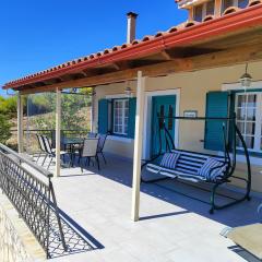 Villa “Serenity”