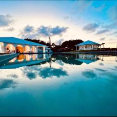 Villa MIKONOS HILLS