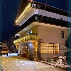 Agroturystyka Górski Wypoczynek