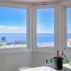 Horizonte 22 Sea view relax in luxury
