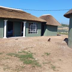 Oribi Farm Stay
