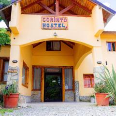 Corinto Hostel