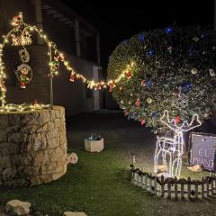 Apartamentos El Prado