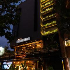 Hotel Foresto 365
