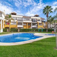 2 Bedroom Nice Apartment In Puerto Rey