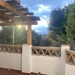 L57 - Habitaciones en Órgiva