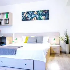 City Core Apartments