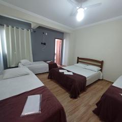 Pousada Estrela Mares 209