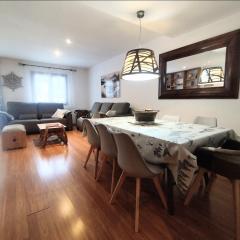 Check-in casas Casa Arguis