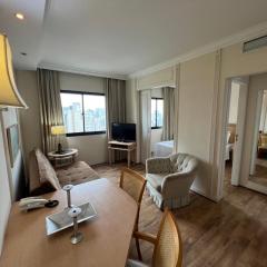 Hotel Inter Jardins UH1712