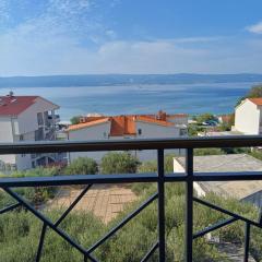 Apartments Villa Toma