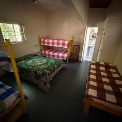 Nuevo complejo Clarita