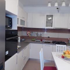 Mili Apartament Coresi