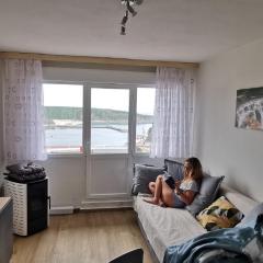 Best View in Town Apartment