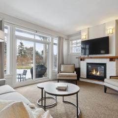 Blue Mountain Retreat at Rivergrass