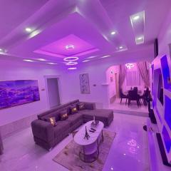 PrimeAxis Hub Apartment