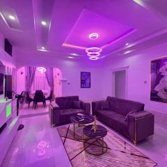 PrimeAxis Hub Apartment