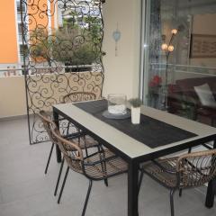 Violetta by Fewotessin