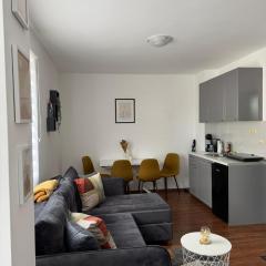 La Mont Apartment Bansko