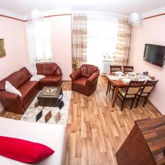 Apartman Relax Olomouc