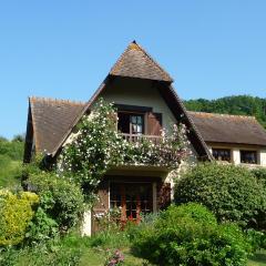 Maison D'hôtes Les Coquelicots