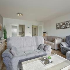 Apartment in Blankenberge near Belgium Pier