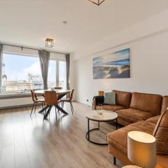 Apartment in Blankenberge near the Beach