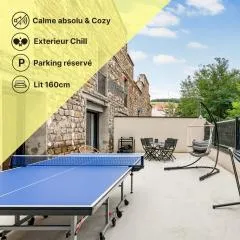 SWEET HAVEN Appartement grand confort et design