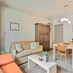 Apartment in Blankenberge near Seafront