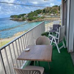 La résidence du sportif Bernard