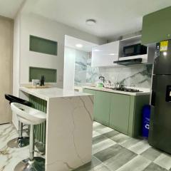 Apartamento Mirador la Estancia