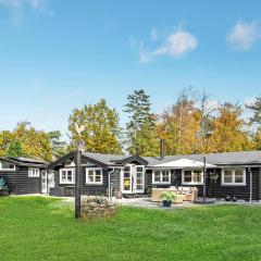 3 Bedroom Gorgeous Home In Gilleleje