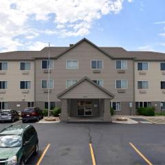Garner Hotel Lincoln North by IHG