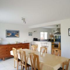 Erdeven - Maison lumineuse 5 pièces avec jardin fermé - FR-1-479-188