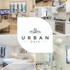 Stylish 3BR Bohemian Retreat by Portobello