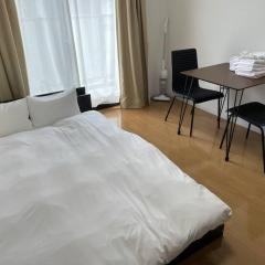 Locanda Shinosaka 402 ロカンダ新大阪 402