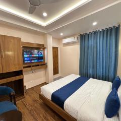 Luxe Haven Residency