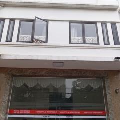 TQ5 Hotel & Apartment