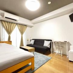 Locanda Shinosaka 602 ロカンダ新大阪 602