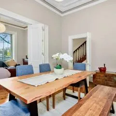 Charming Home in the heat of trendy Fitzroy!