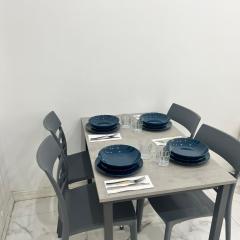 Casa Justa Gregorio VII