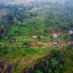 Snow Smile Camps Munnar